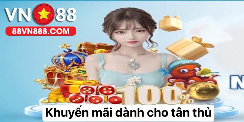 VIP VN88 giới thiệu thành viên - Hoa hồng 0,5% tổng cược