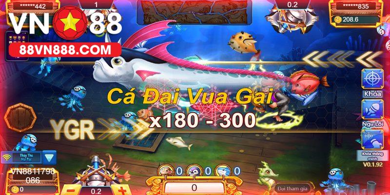 Đồ họa game siêu đẹp mắt