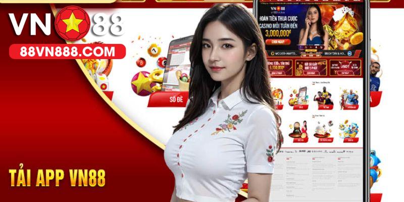 Một số điểm nên lưu ý khi tải app VN88 là gì?