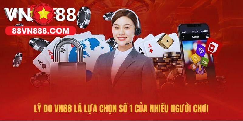 88vn có quy định về việc giải trí an toàn cho người dùng