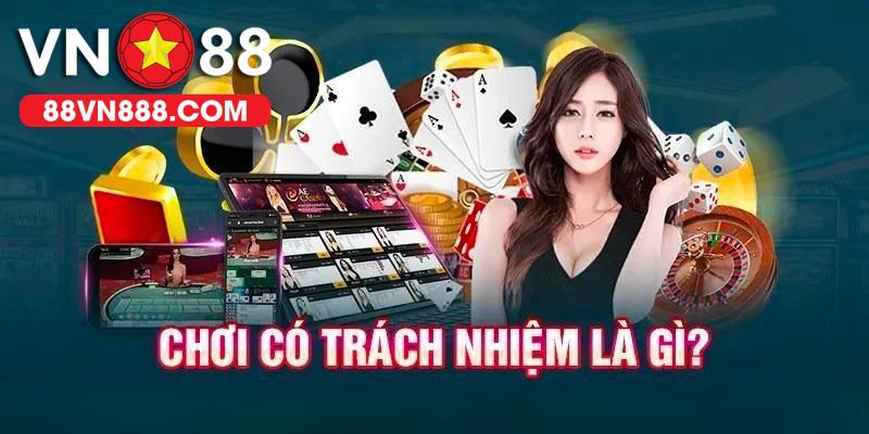 Điều khoản cụ thể về trách nhiệm của VN88 với hội viên