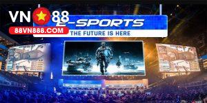 Cá cược Saba Esports - Hình thức giải trí yêu thích của các game thủ